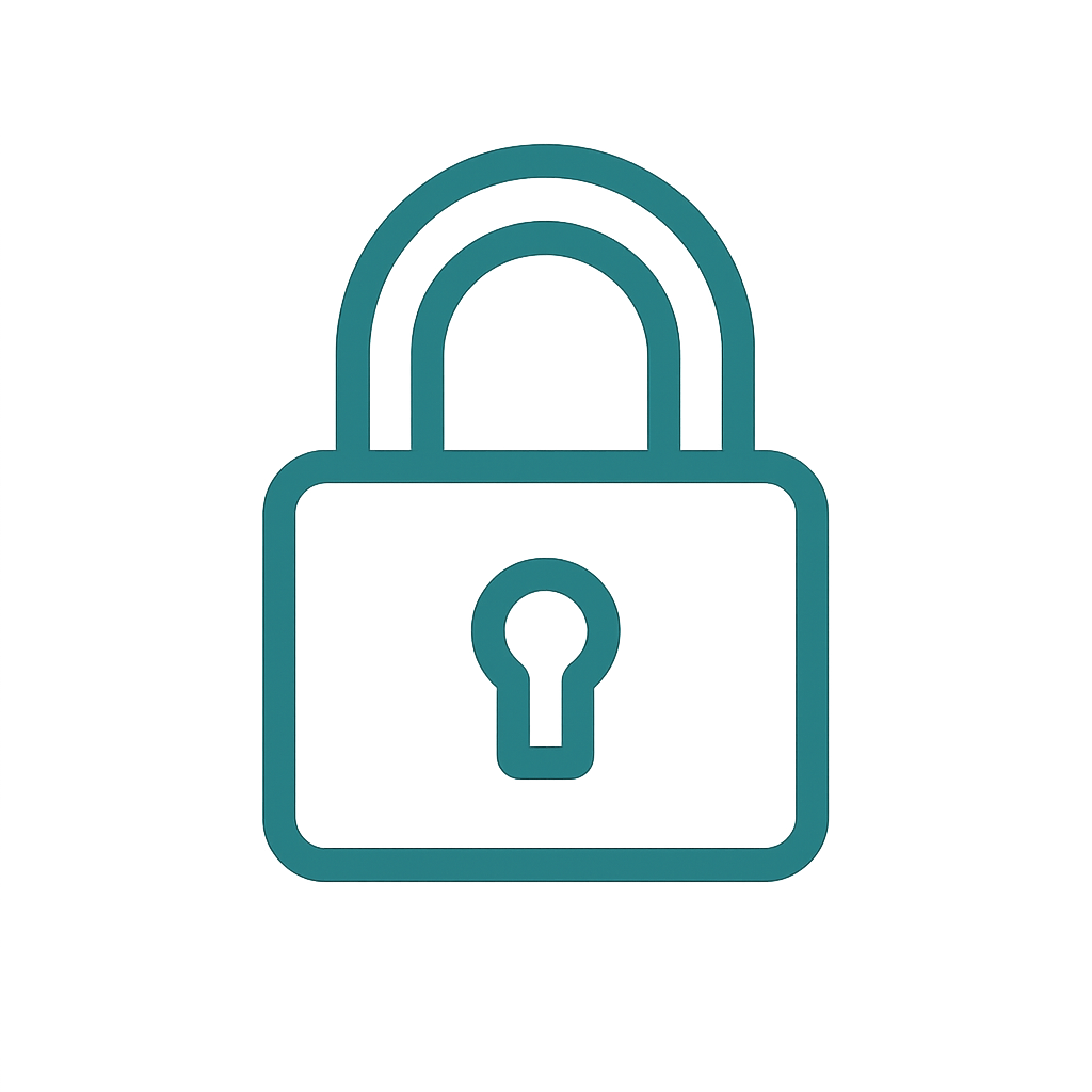 Lock icon