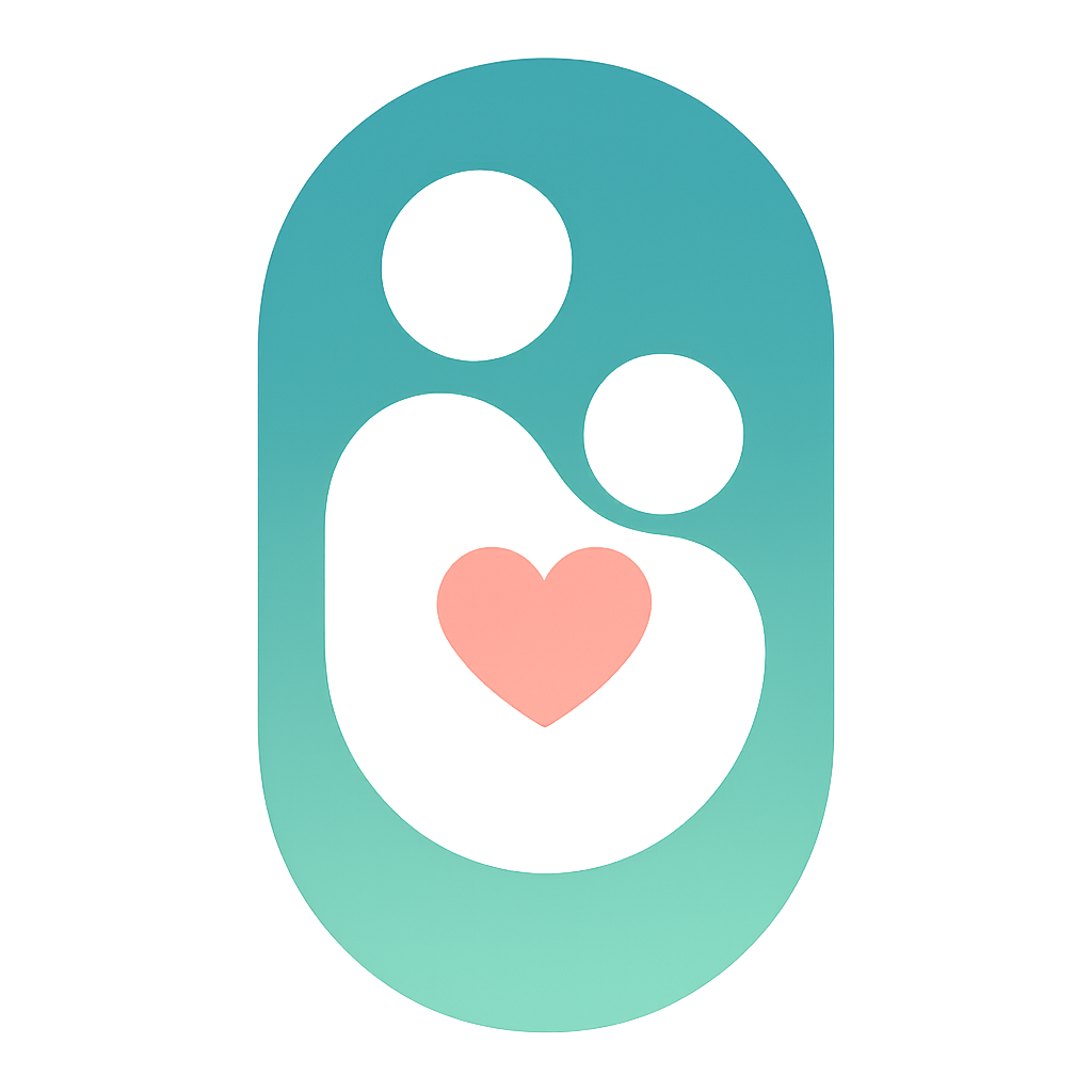 LactSafe logo