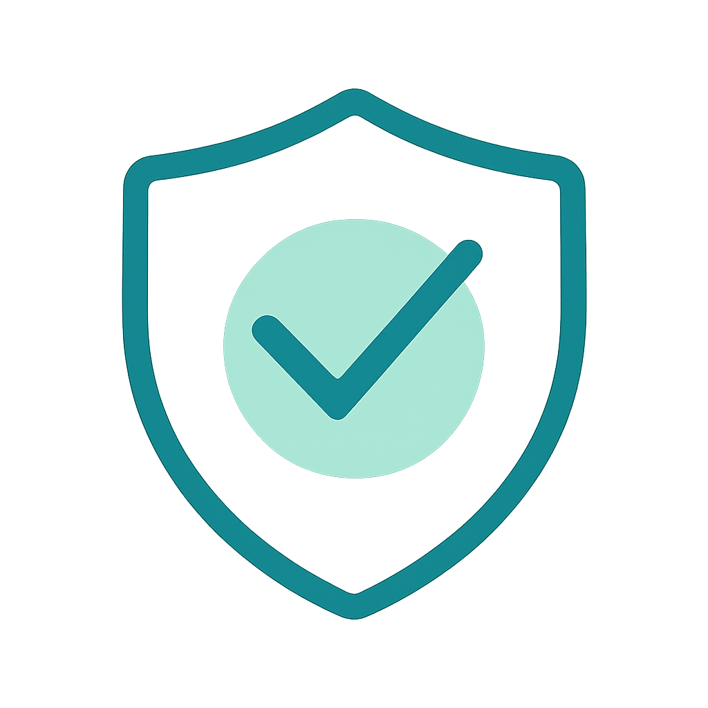Shield icon